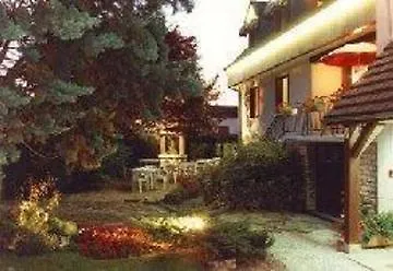 Maison Cabotte 3*