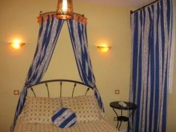 Hotell Maison Cabotte Beaune (Cote d'Or)