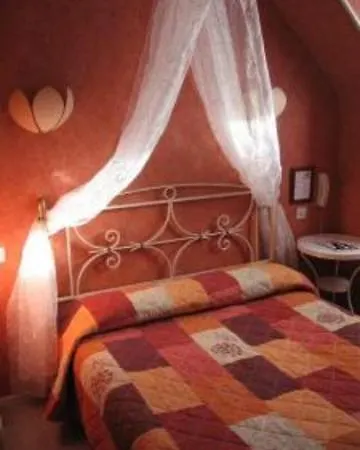 Maison Cabotte ホテル ボーヌ