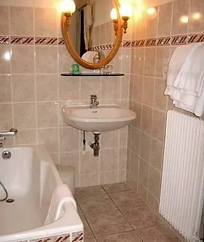 Maison Cabotte Отель Бон