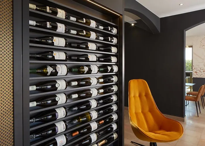 Maison Cabotte Hotel