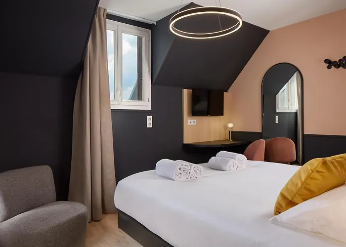 Maison Cabotte فندق بون