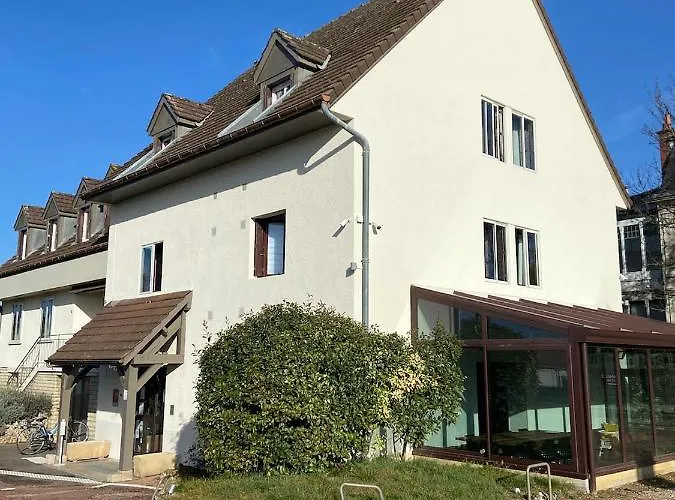 Maison Cabotte Отель 3*