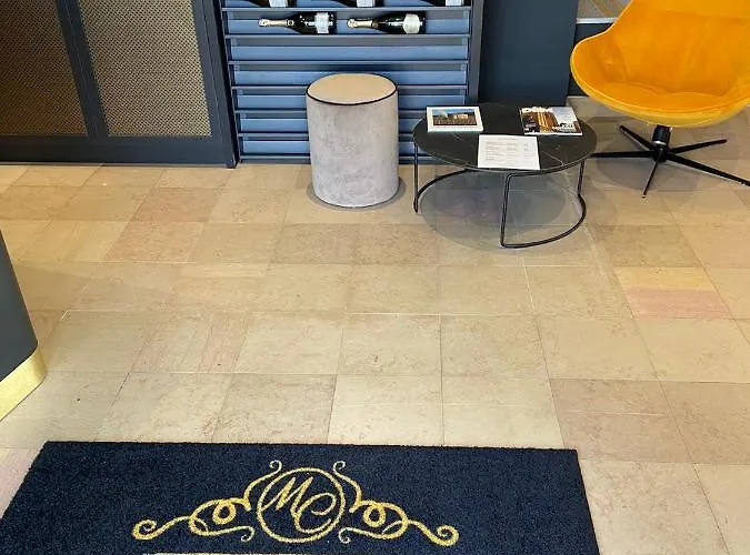 فندق Maison Cabotte