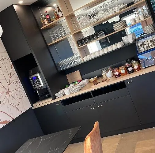 Maison Cabotte بون