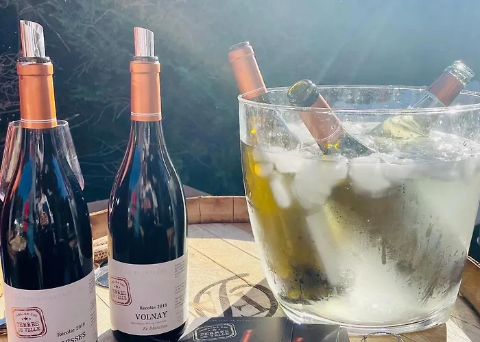 Maison Cabotte 3* بون