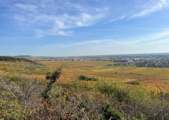 Maison Cabotte فندق