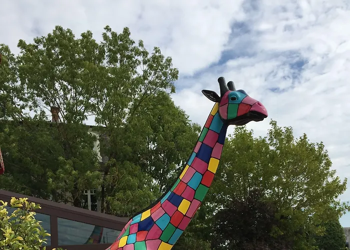 Maison Cabotte Beaune (Cote d'Or)