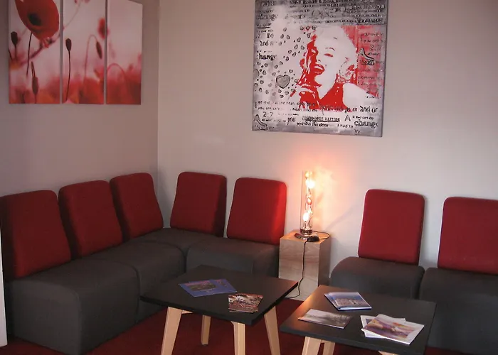 Maison Cabotte فندق بون