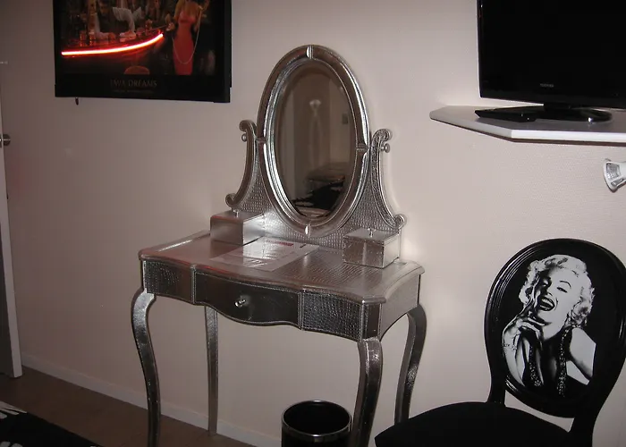 فندق Maison Cabotte بون