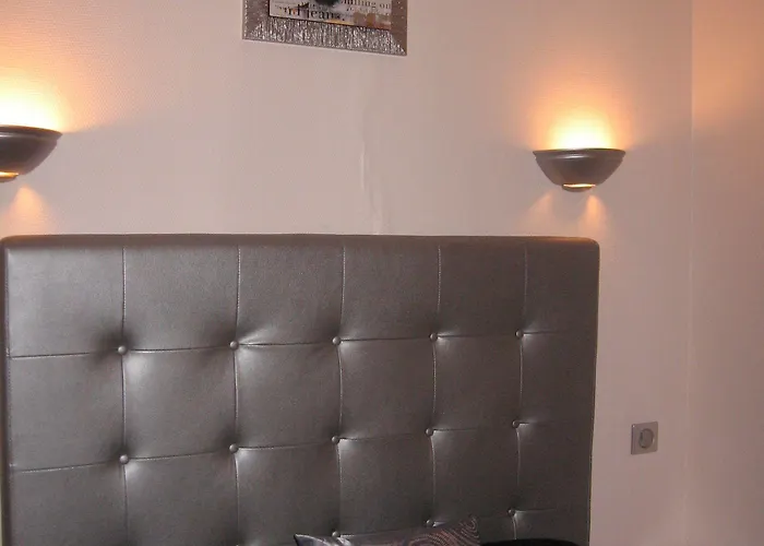 Maison Cabotte Hotel