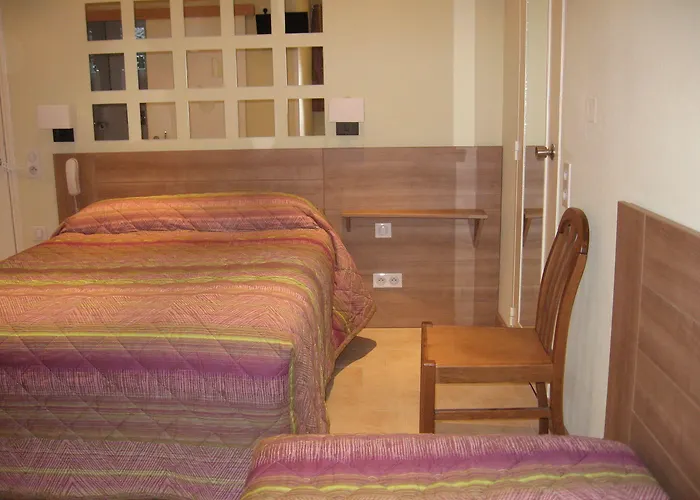 Maison Cabotte بون