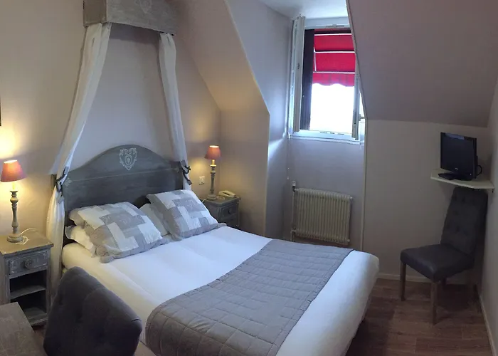 Hotel Maison Cabotte