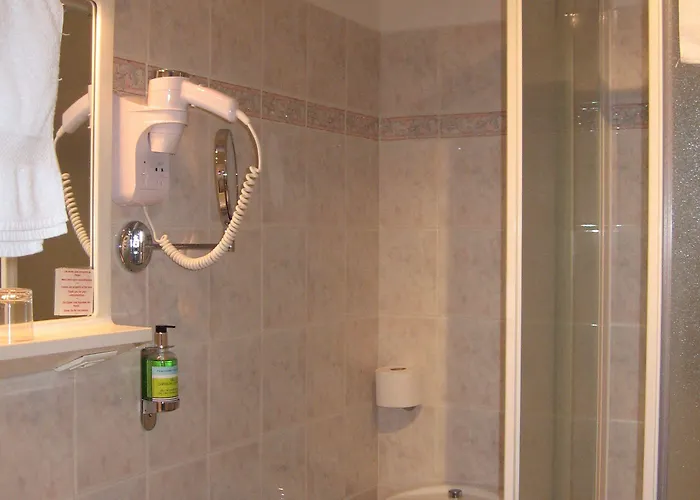 Maison Cabotte Hotel