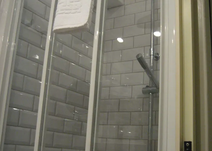 Maison Cabotte Отель