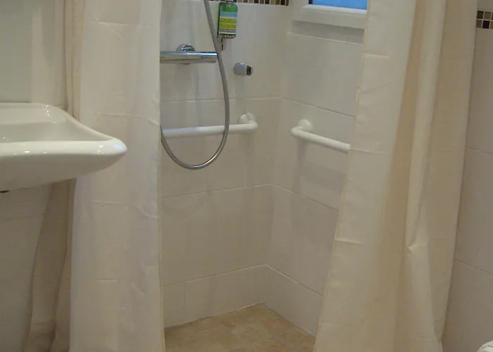 Maison Cabotte فندق