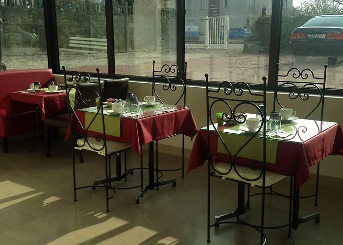 Maison Cabotte فندق بون