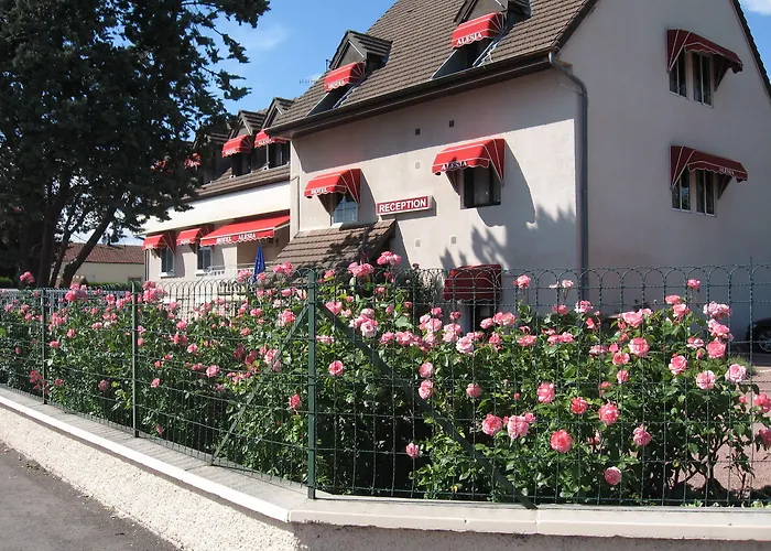 Maison Cabotte فندق بون