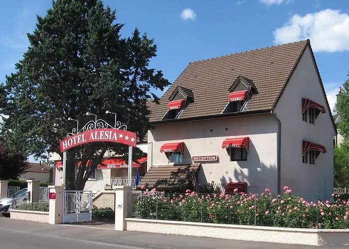 فندق Maison Cabotte بون