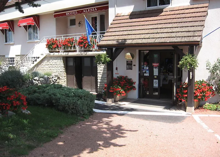 Maison Cabotte فندق