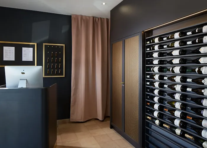 Maison Cabotte فندق بون