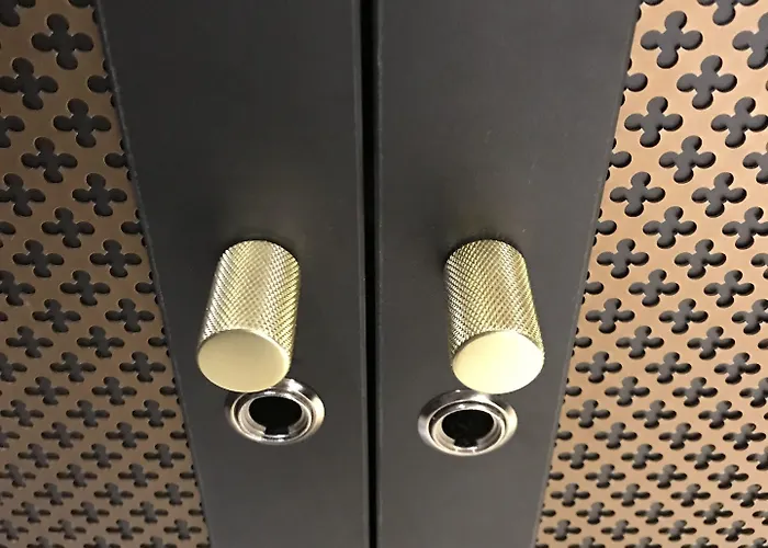 Отель Maison Cabotte