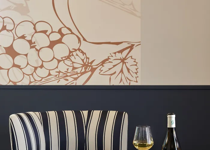 Maison Cabotte Hotel 3*