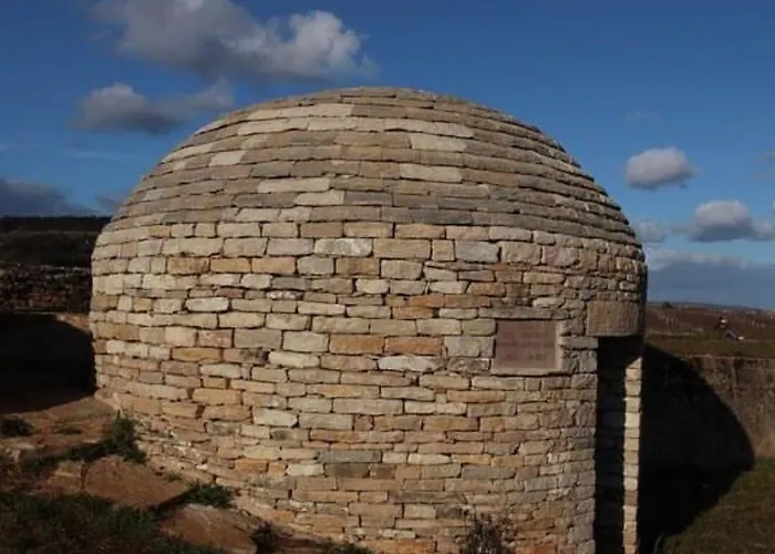 Maison Cabotte بون