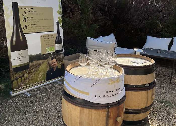 Maison Cabotte Hotel