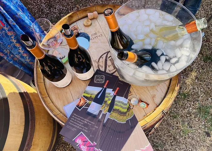 فندق Maison Cabotte 3*