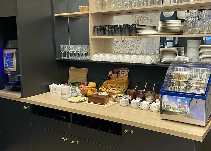 Maison Cabotte Бон