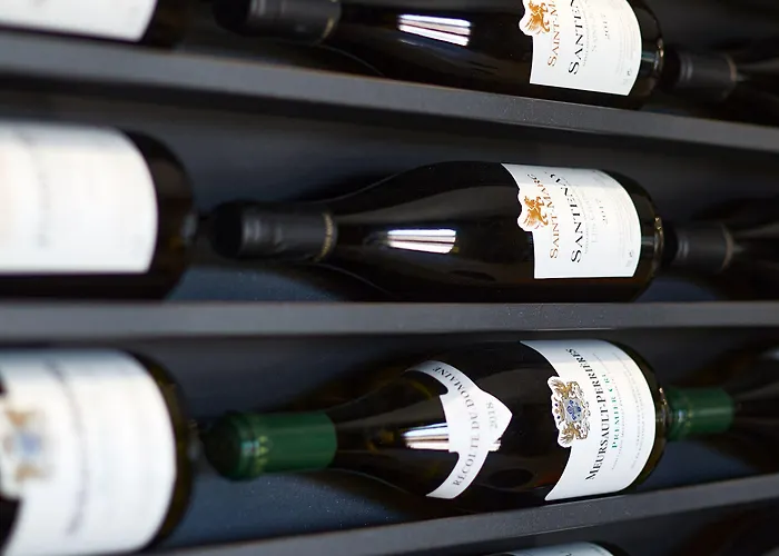 Maison Cabotte 3* Beaune (Cote d'Or)