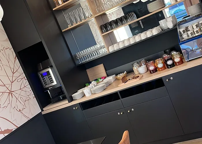 Maison Cabotte Бон