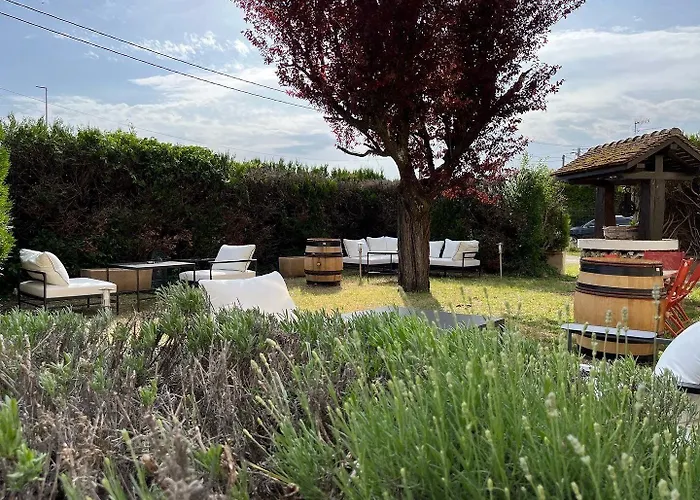 فندق Maison Cabotte