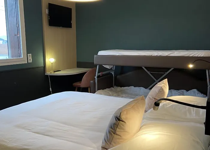 Maison Cabotte Hotel