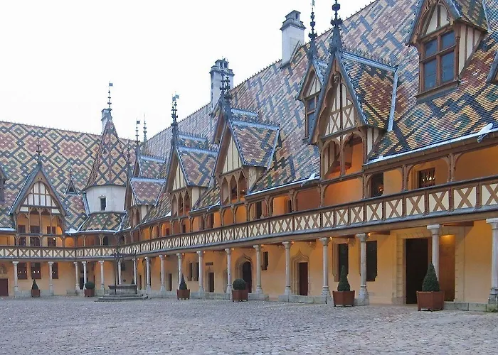 فندق Maison Cabotte