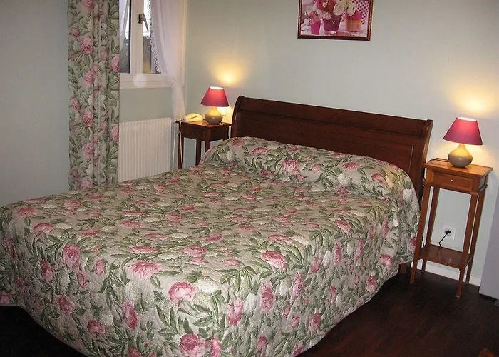 Maison Cabotte فندق