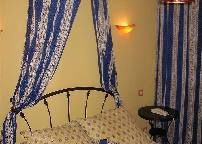 Maison Cabotte فندق بون