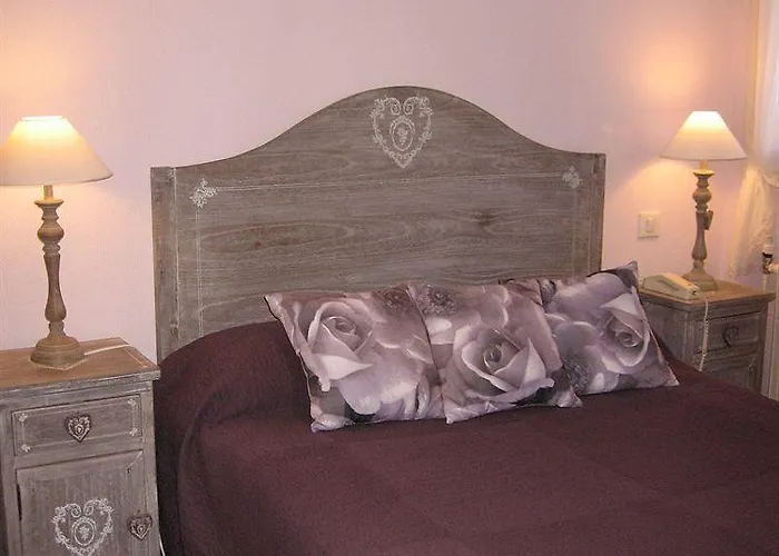 Maison Cabotte فندق 3*