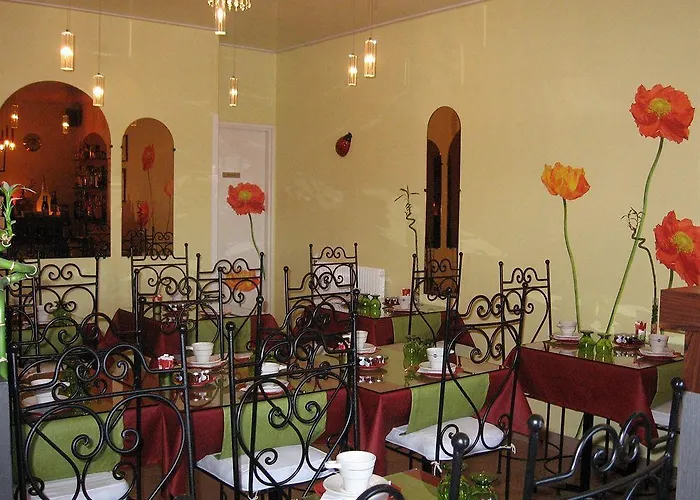 Maison Cabotte بون