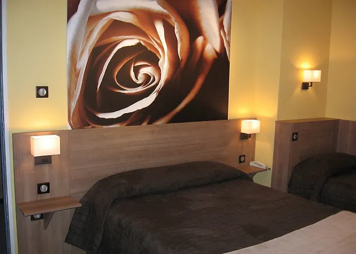 Maison Cabotte Hotel