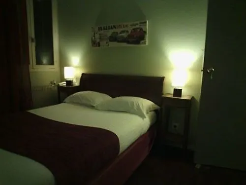 Maison Cabotte Hotel Beaune (Cote d'Or)