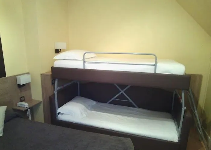 Maison Cabotte فندق بون