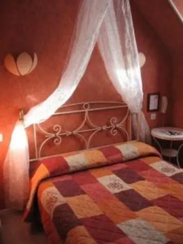 Maison Cabotte Hotel Beaune (Cote d'Or)