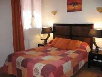 Отель Maison Cabotte 3*